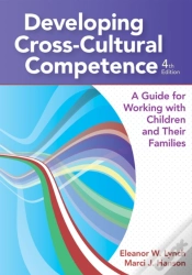 Capa do artigo Developing Cross-Cultural Competence