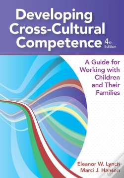 Capa do artigo Developing Cross-Cultural Competence