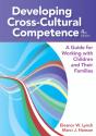 Developing Cross-Cultural Competence - Preview