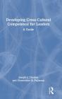 Developing Cross-Cultural Competence For Leaders - Preview