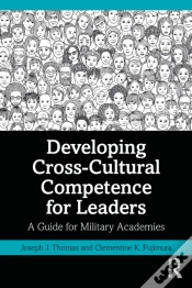 Capa do artigo Developing Cross-Cultural Competence For Leaders