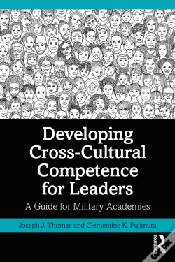 Capa do artigo Developing Cross-Cultural Competence For Leaders