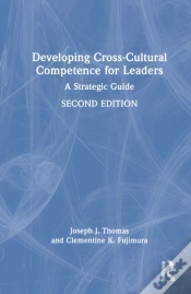 Capa do artigo Developing Cross-Cultural Competence For Leaders