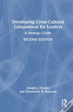 Capa do artigo Developing Cross-Cultural Competence For Leaders