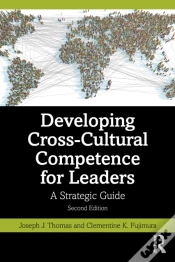 Capa do artigo Developing Cross-Cultural Competence For Leaders