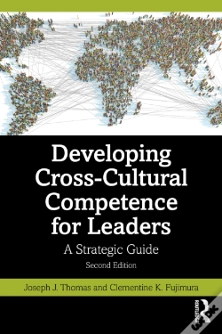 Capa do artigo Developing Cross-Cultural Competence For Leaders