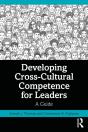 Developing Cross-Cultural Competence For Leaders - Preview