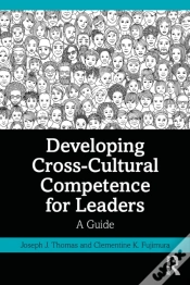 Capa do artigo Developing Cross-Cultural Competence For Leaders
