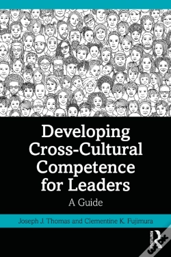 Capa do artigo Developing Cross-Cultural Competence For Leaders