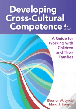 Capa do artigo Developing Cross-Cultural Competence