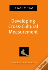 Developing Cross-Cultural Measurement