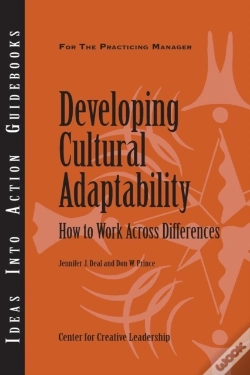 Capa do artigo Developing Cultural Adaptability: How To Work Across Differences