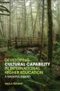 Developing Cultural Capability In International Higher Education - Preview