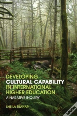 Capa do artigo Developing Cultural Capability In International Higher Education