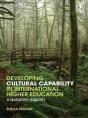 Developing Cultural Capability In International Higher Education - Preview