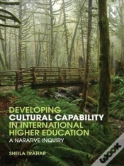 Capa do artigo Developing Cultural Capability In International Higher Education