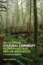 Developing Cultural Capability In International Higher Education - Preview