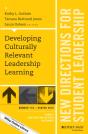 Developing Culturally Relevant Leadership Learning, Sl152 - Preview