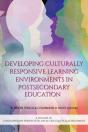 Developing Culturally Responsive Learning Environments In Postsecondary Education - Preview