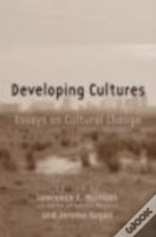 Capa do artigo Developing Cultures