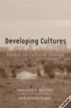Capa do artigo Developing Cultures