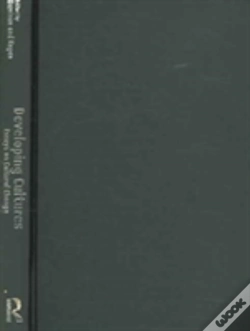 Capa do artigo Developing Cultures