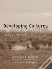 Capa do artigo Developing Cultures