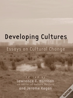 Capa do artigo Developing Cultures
