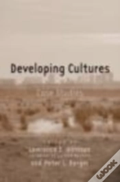 Capa do artigo Developing Cultures