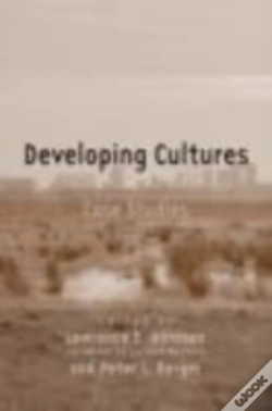 Capa do artigo Developing Cultures