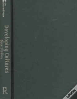 Capa do artigo Developing Cultures