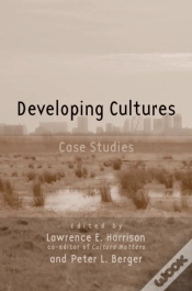 Capa do artigo Developing Cultures