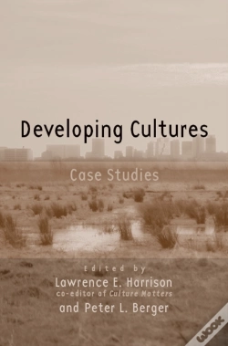Capa do artigo Developing Cultures