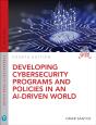 Developing Cybersecurity Programs And Policies In An Ai-Driven World - Preview
