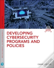 Capa do artigo Developing Cybersecurity Programs And Policies