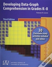 Capa do artigo Developing Data Graph Comprehension