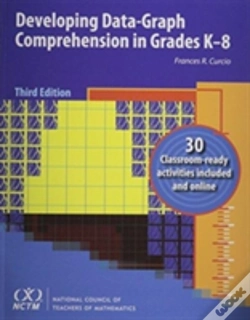 Capa do artigo Developing Data Graph Comprehension