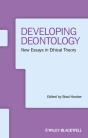 Developing Deontology - Preview