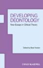 Developing Deontology - Preview