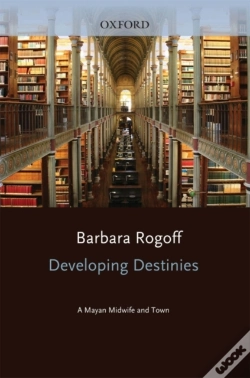 Capa do artigo Developing Destinies