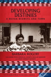 Capa do artigo Developing Destinies