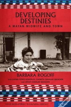 Capa do artigo Developing Destinies