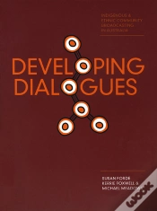 Capa do artigo Developing Dialogues