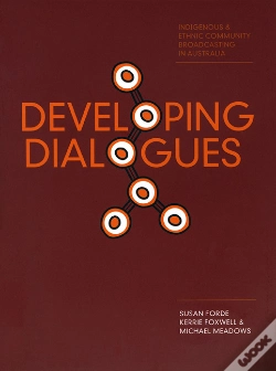 Capa do artigo Developing Dialogues