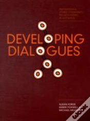 Capa do artigo Developing Dialogues