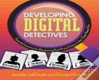 Developing Digital Detectives
