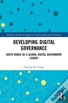 Developing Digital Governance
