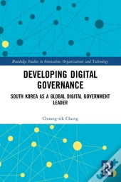 Developing Digital Governance