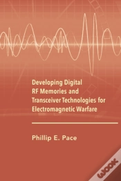 Capa do artigo Developing Digital Rf Memories And Transceiver Technologies For Electromagnetic Warfare