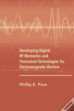 Capa do artigo Developing Digital Rf Memories And Transceiver Technologies For Electromagnetic Warfare